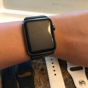 Apple Watch Sport 42mm